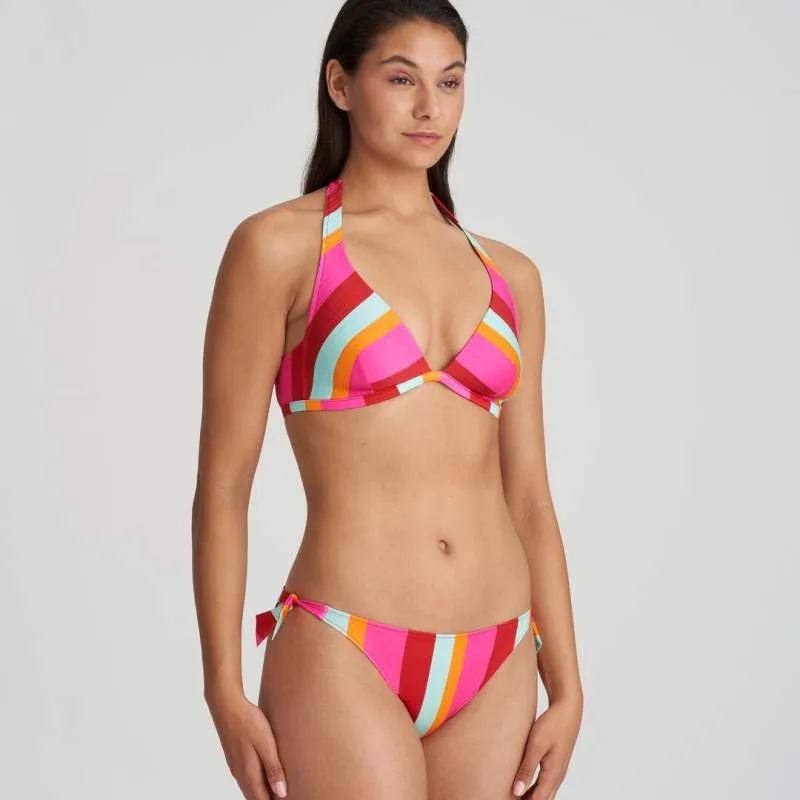 Striped bikini- Unas1 with Discounts- Bikini Striped-      Brussel ,Antwerpen, Gent