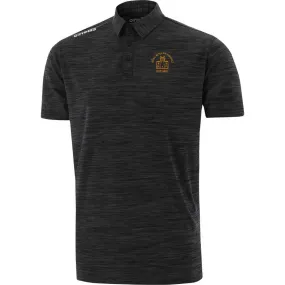 Strokestown GAA Osprey Polo Shirt