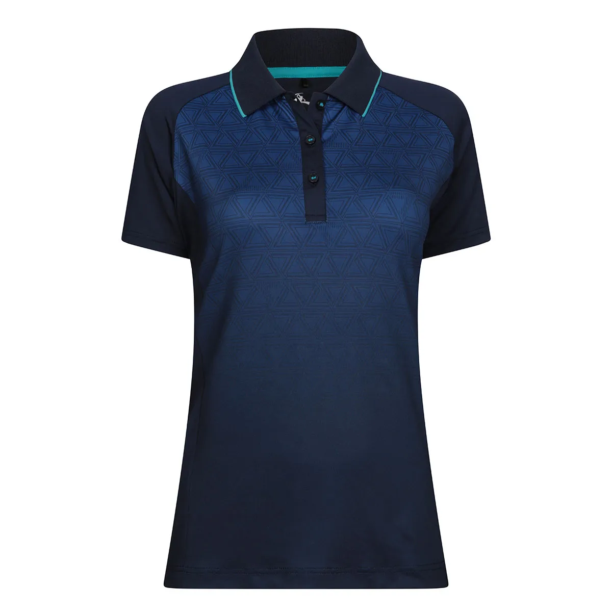 Stromberg Ladies Missy Golf Polo Shirt