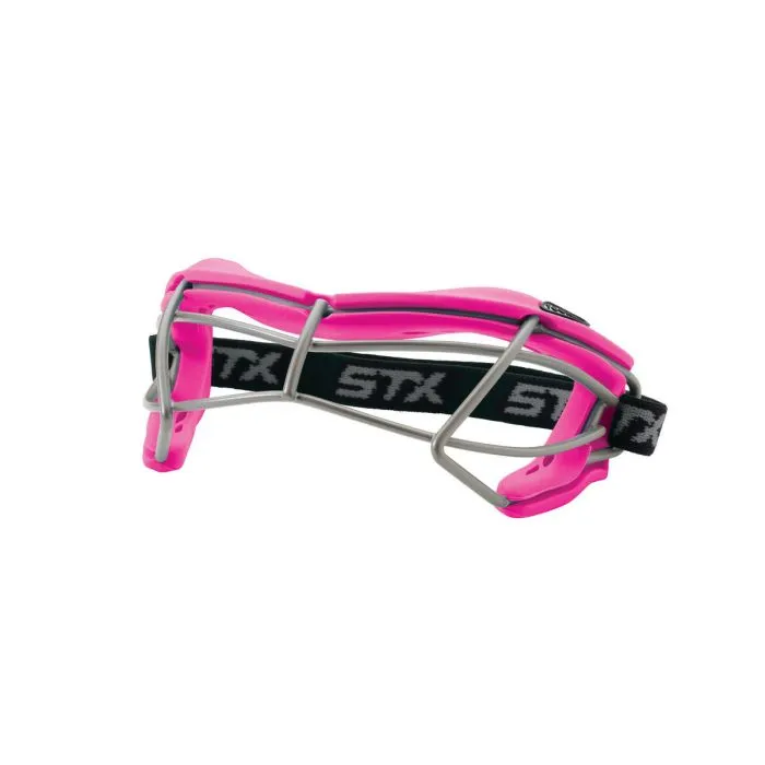 STX Girls' Rookie Lax/Field Hockey Goggle