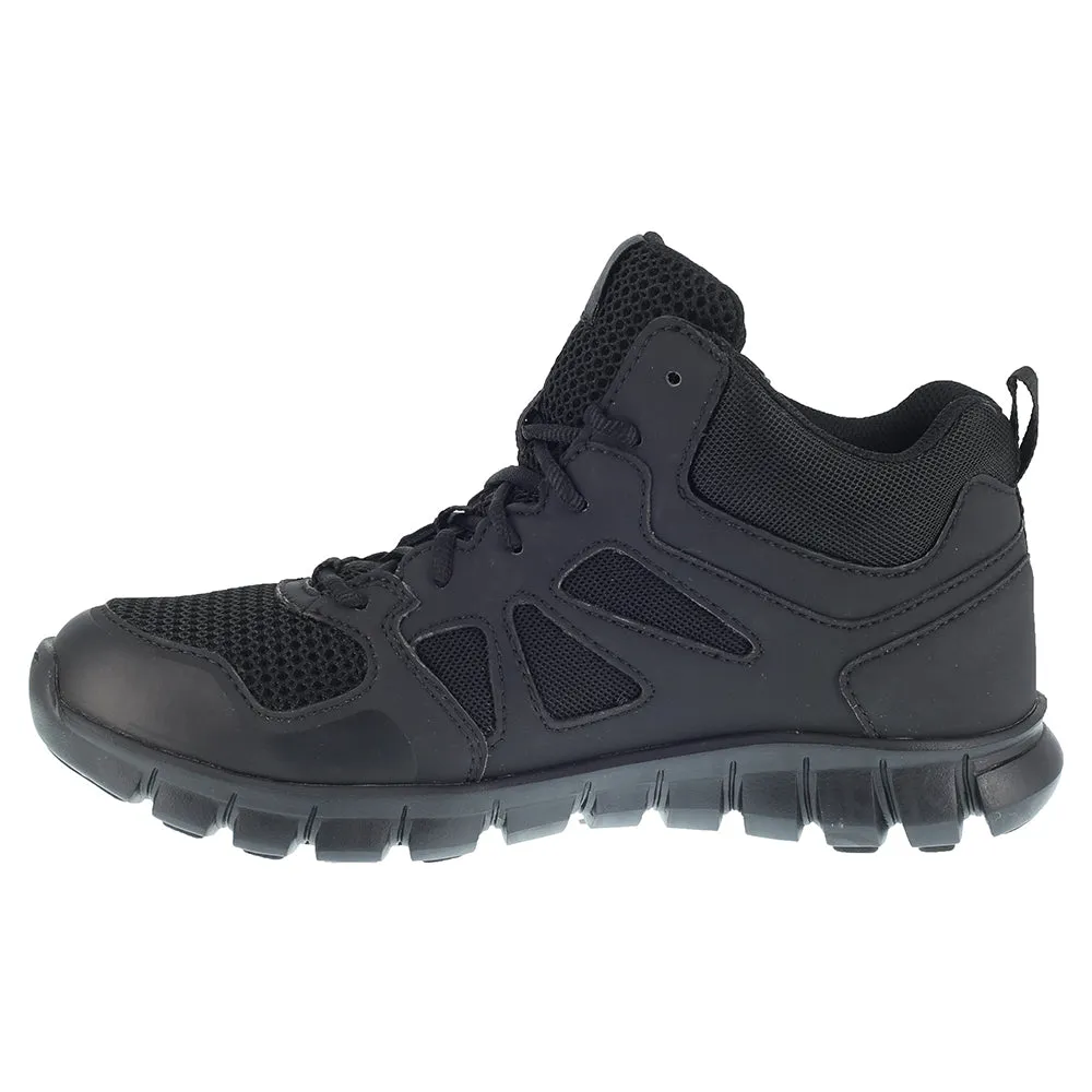 Sublite Cushion Tactical Mid Soft Toe EH Boots