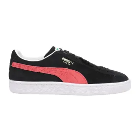 Suede Classic XXI Lace Up Sneakers