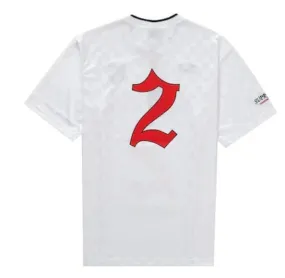 Supreme Umbro Soccer Jersey - White