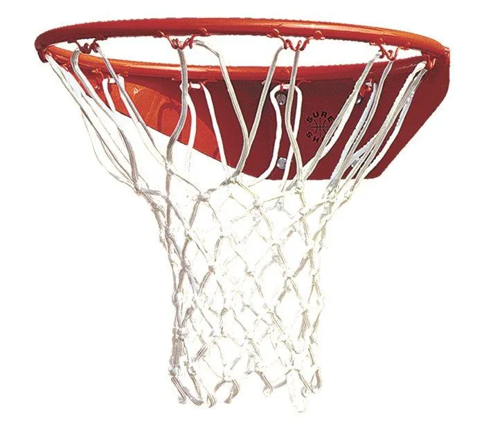 Sure Shot Heavy Duty Basketball Ring