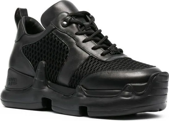 SWEAR Air Revive Nitro S sneakers Black