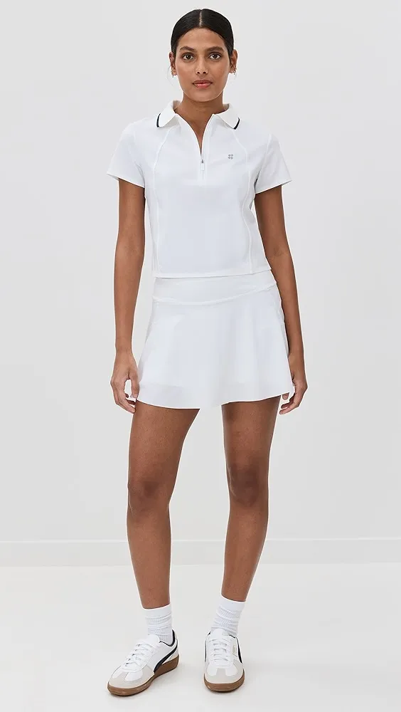 Sweaty Betty   Power Tennis Tee 