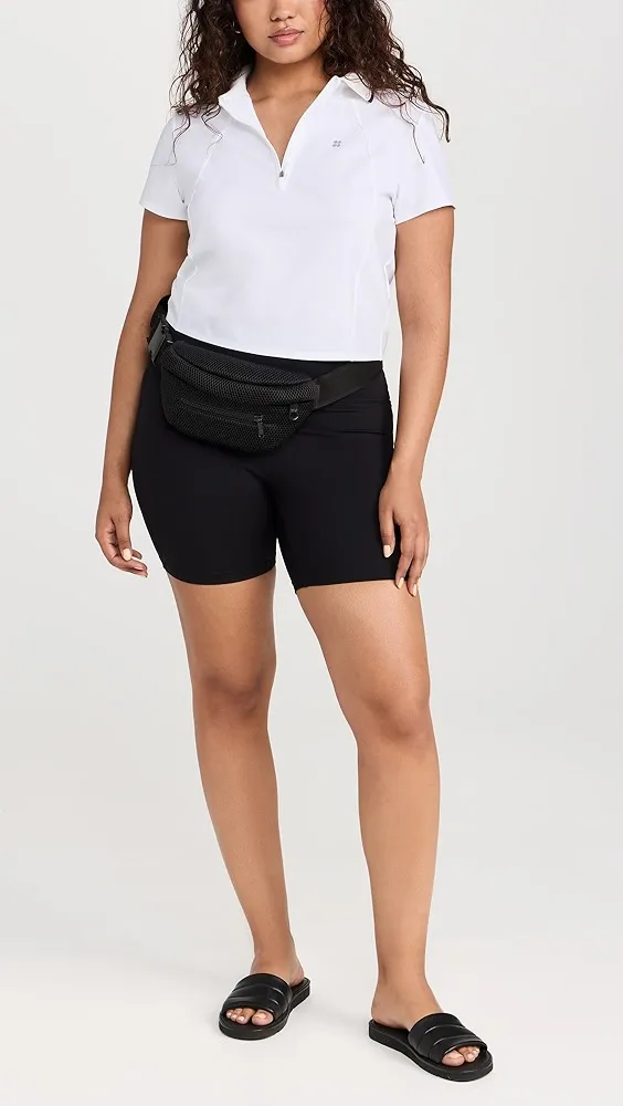 Sweaty Betty   Power Tennis Tee 