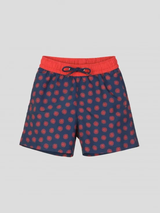 Swim shorts