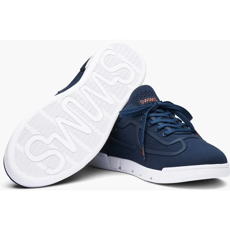 Swims Breeze Flex Tennis navy