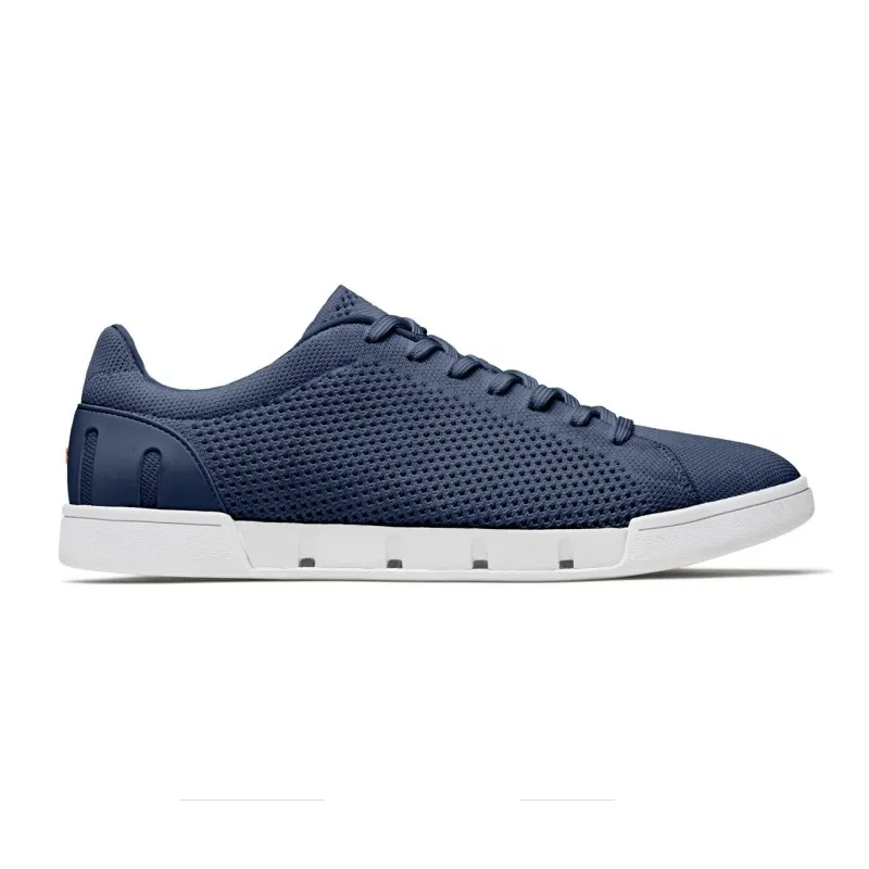 Swims Breeze Tennis Knit navy