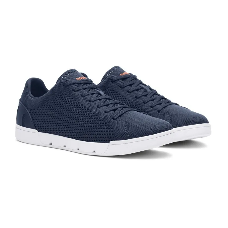 Swims Breeze Tennis Knit navy