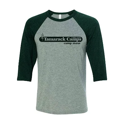 Tamarack Bella Baseball Tee