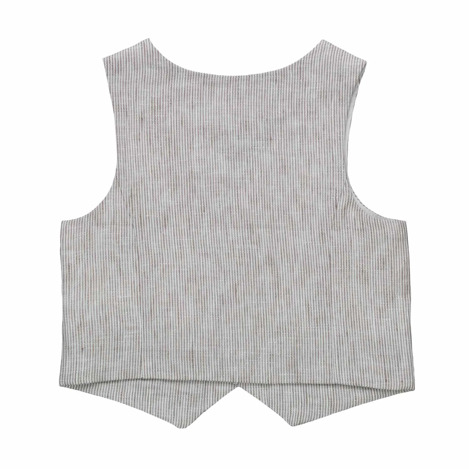 Tartine Et Chocolat Baby Boy Vest