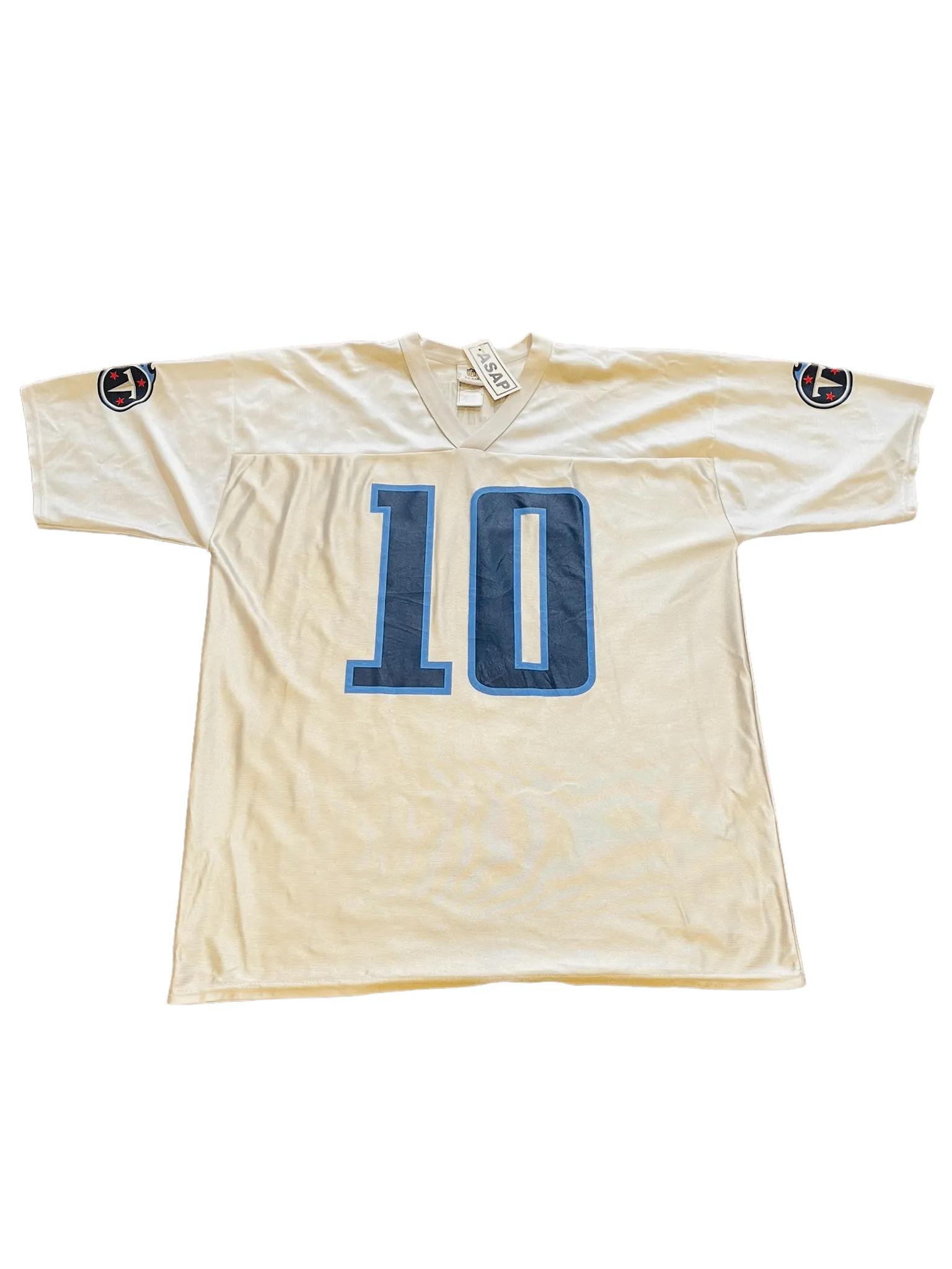 Tennessee Titans American Football Shirt