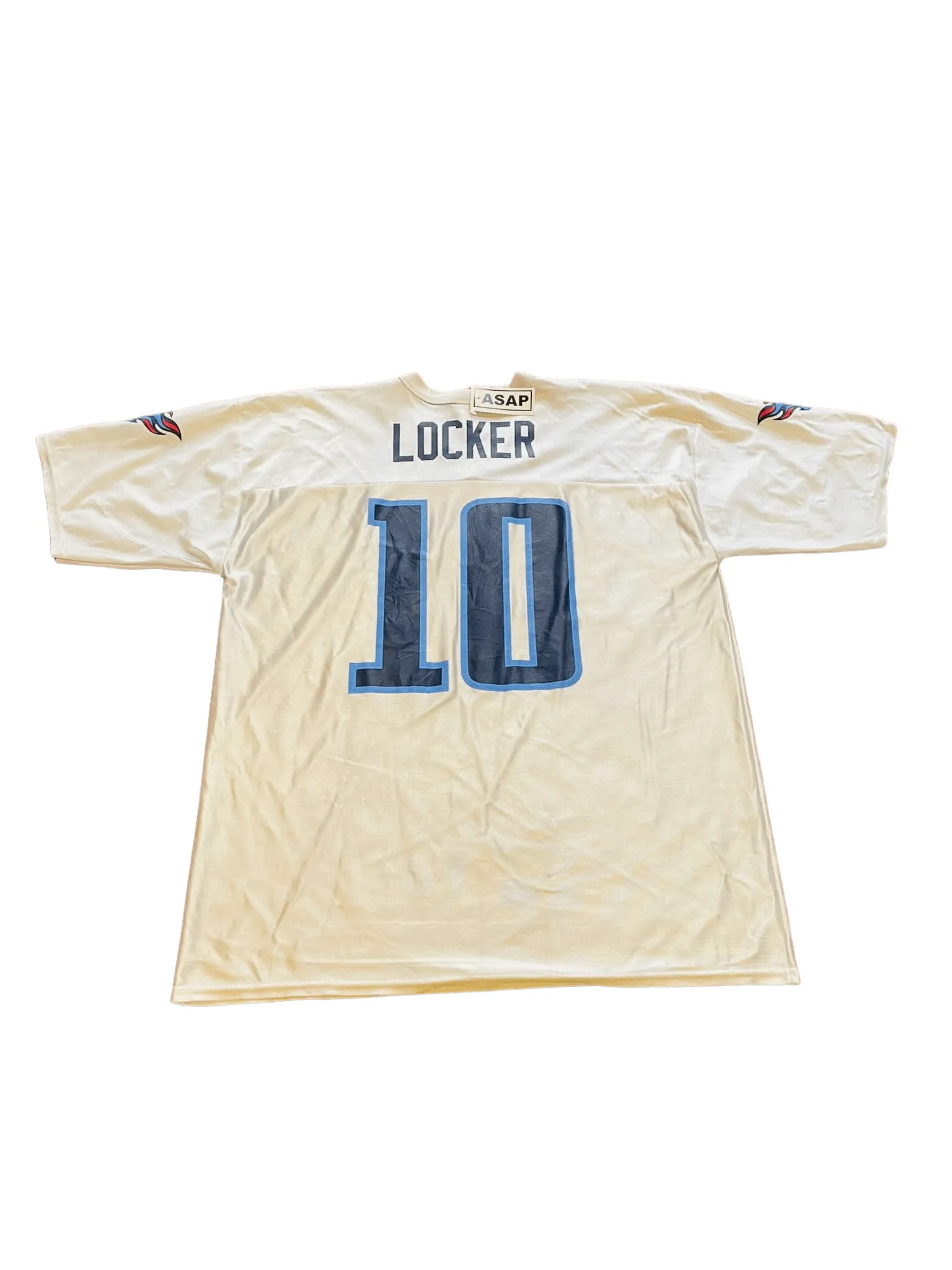 Tennessee Titans American Football Shirt