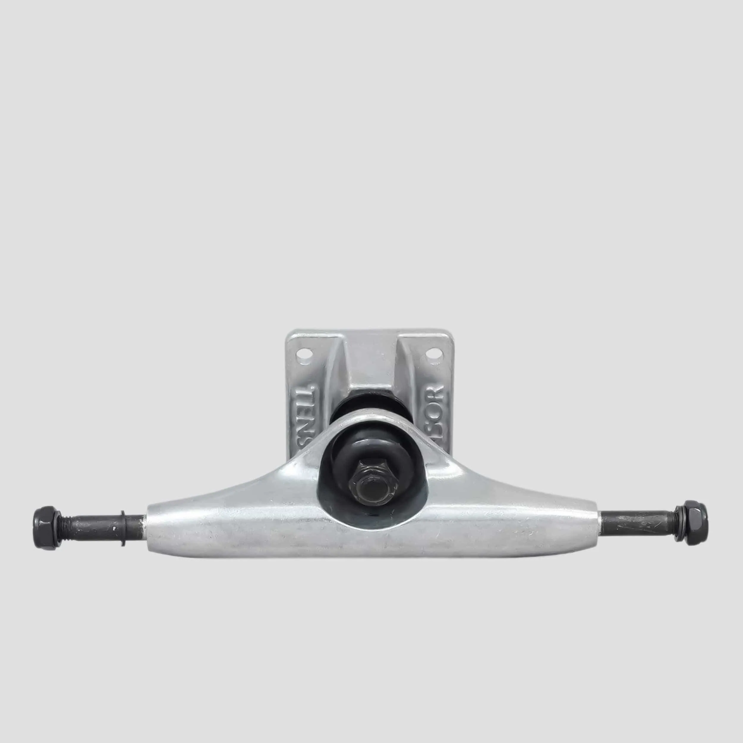 Tensor 4.75 Alloy Skateboard Trucks Raw (Pair)