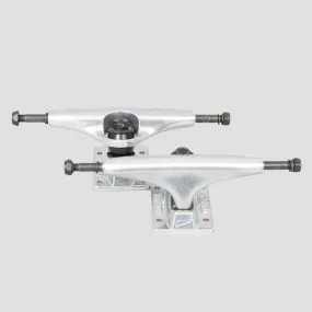 Tensor 5.0 Alloy Skateboard Skateboard Trucks Raw (Pair)