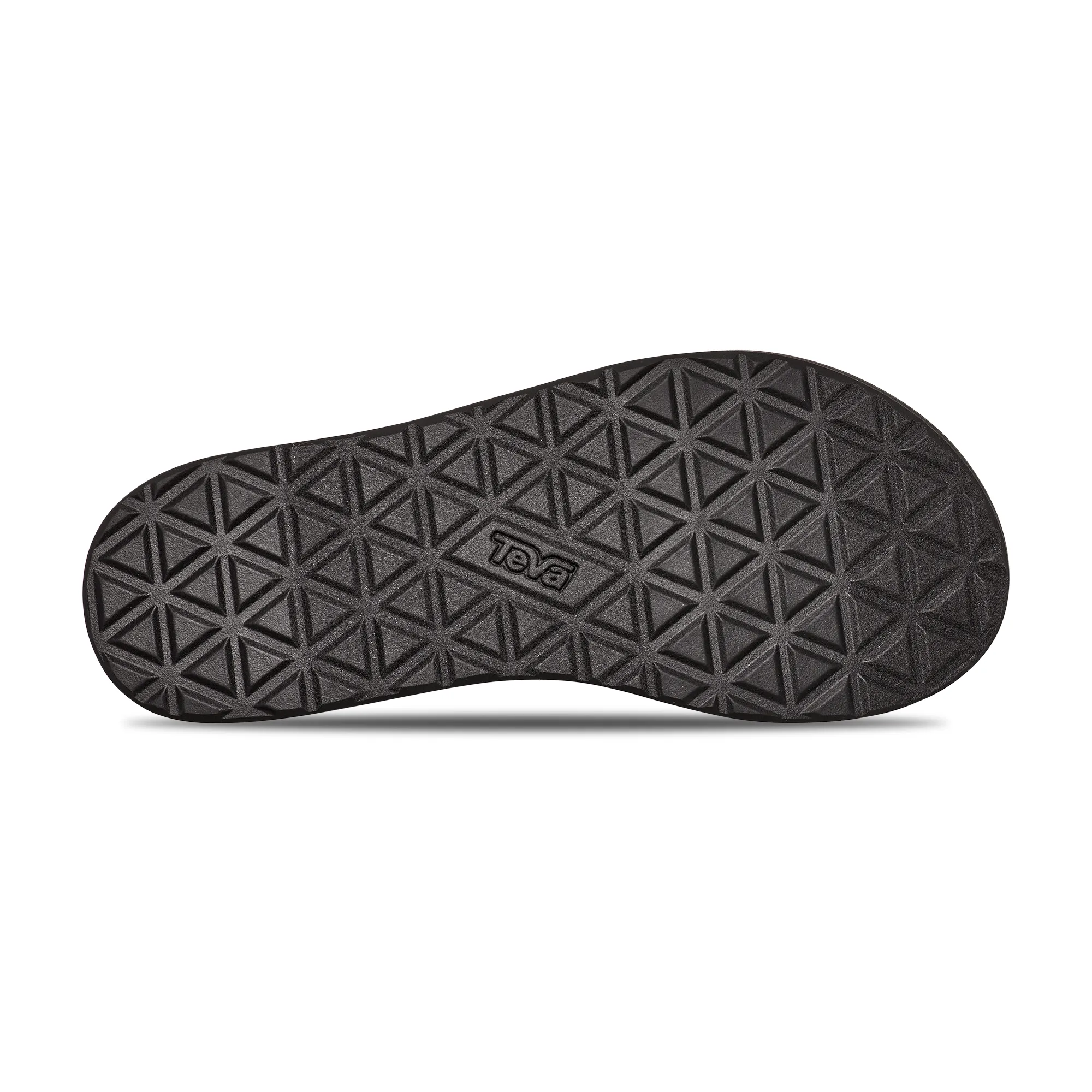 Teva Women's Flatform Universal Crochet Sandals - Explore