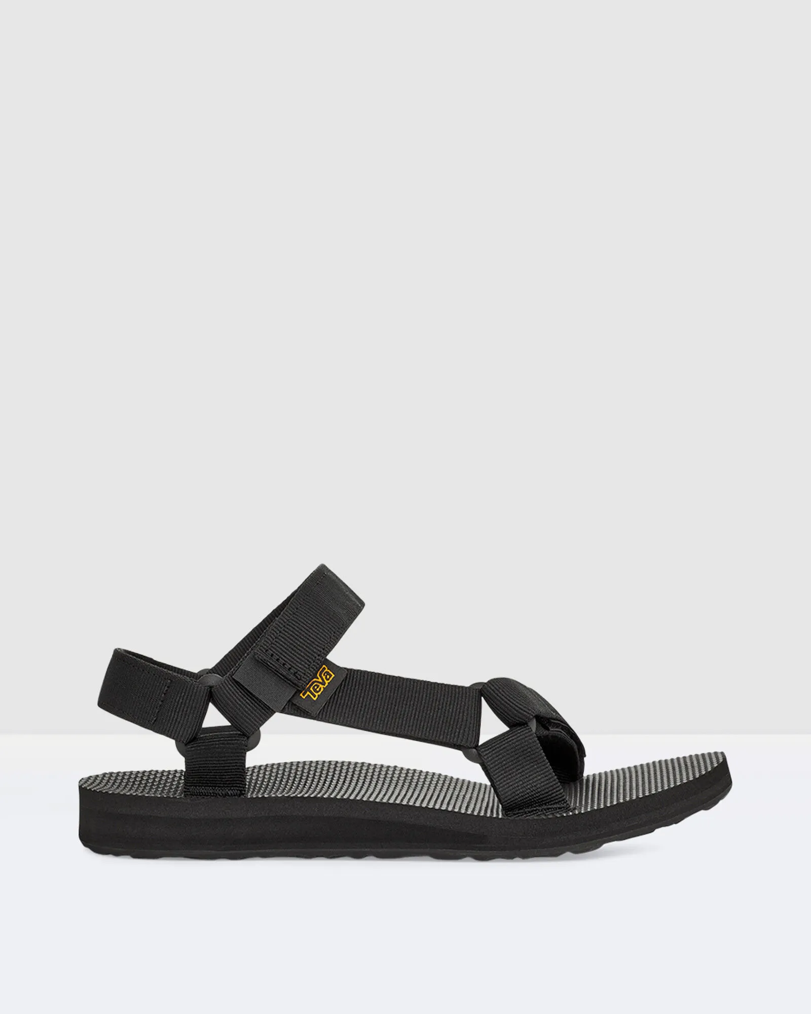 Teva Women's Universal Sandals in Slide Black