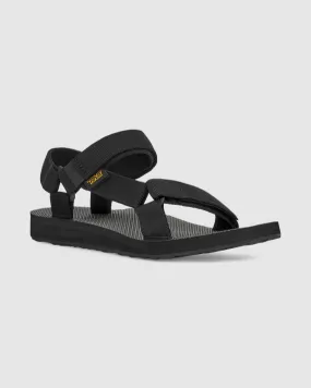 Teva Women's Universal Sandals in Slide Black