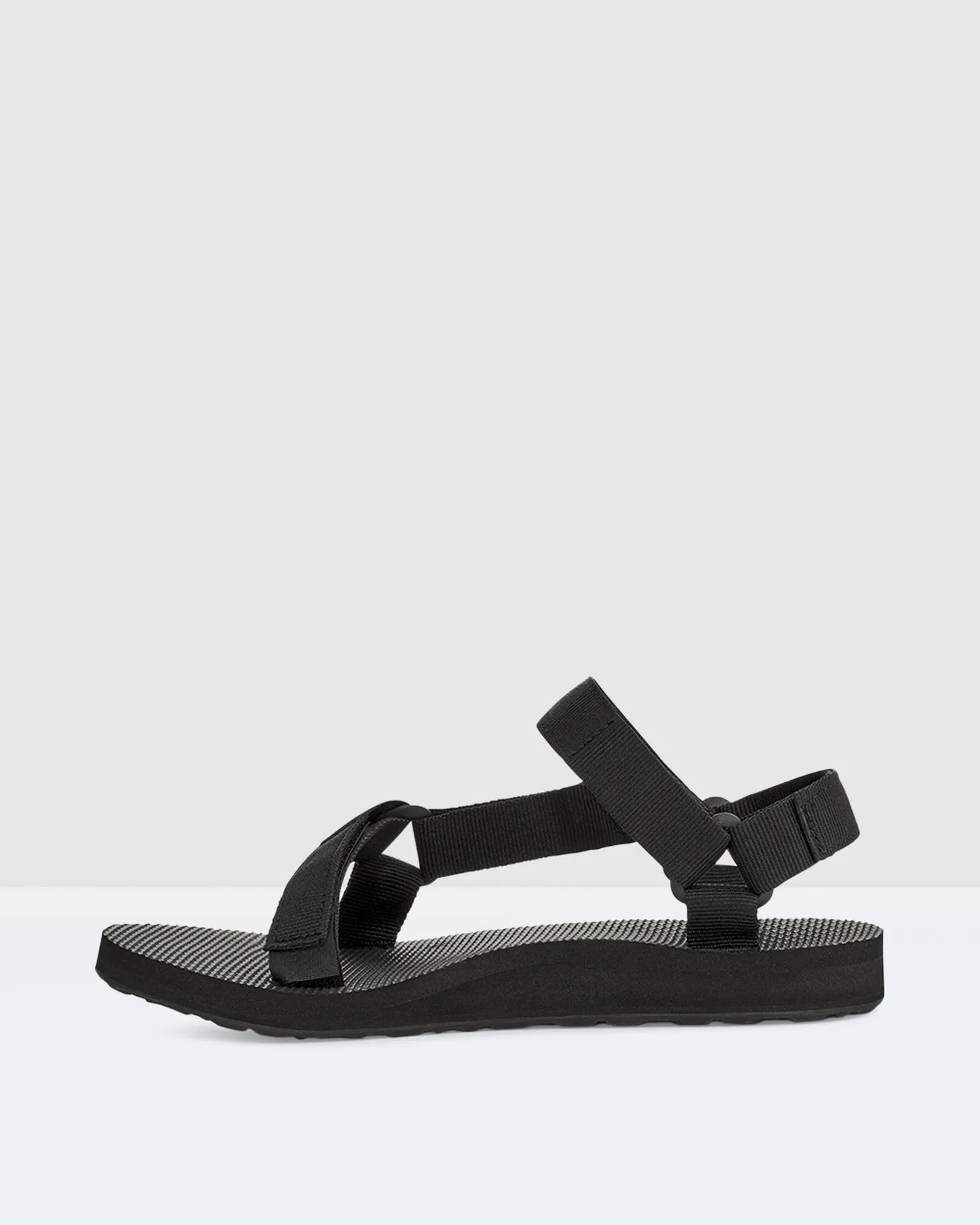 Teva Women's Universal Sandals in Slide Black