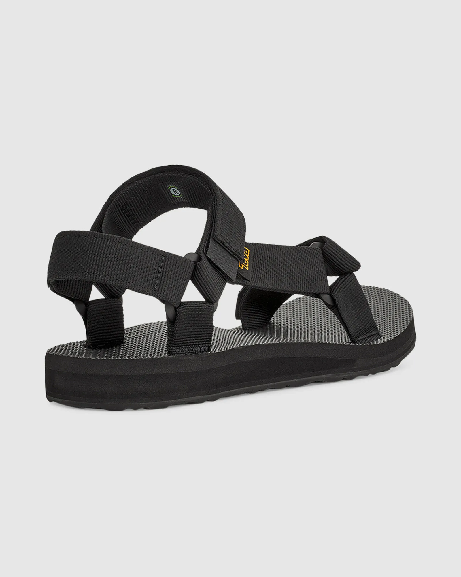 Teva Women's Universal Sandals in Slide Black