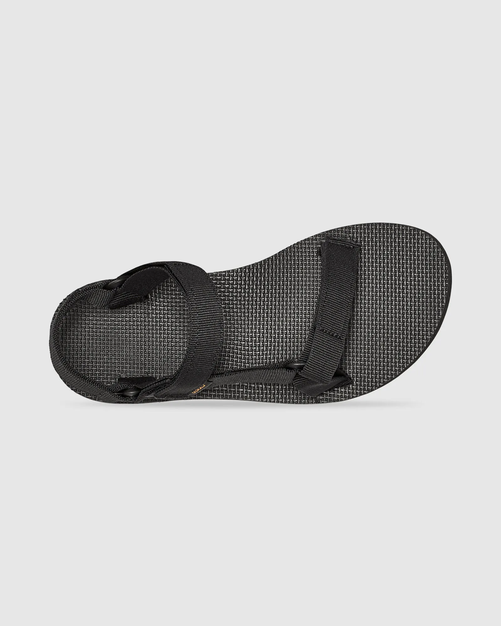 Teva Women's Universal Sandals in Slide Black