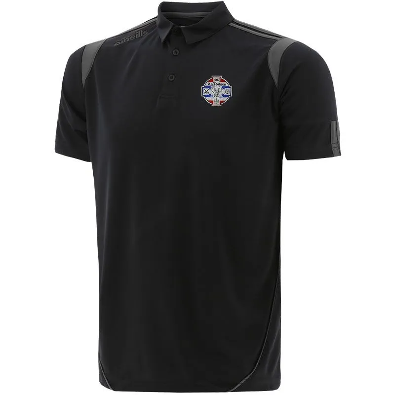 Thailand GAA Loxton Polo Shirt