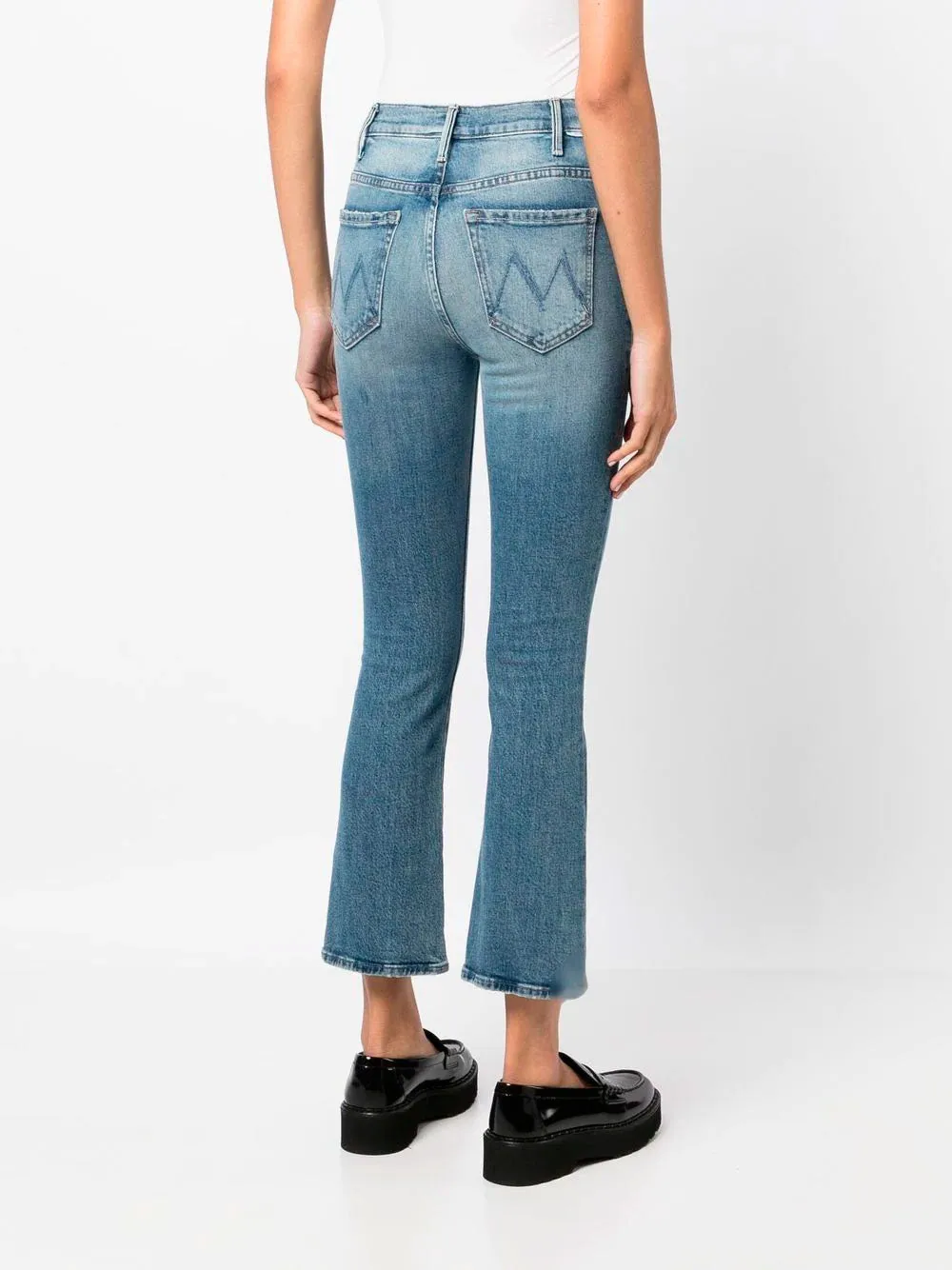 The Hustler Jeans