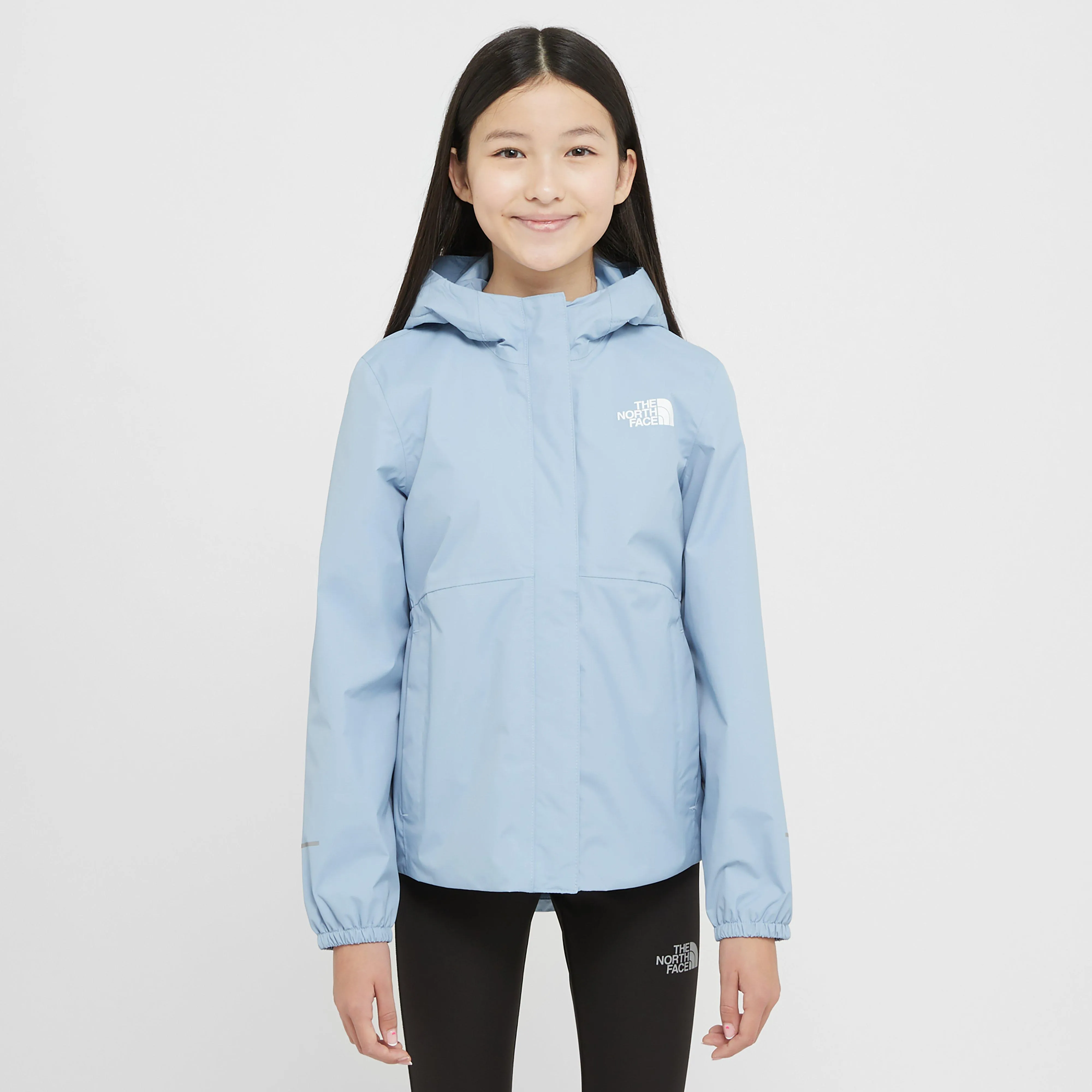 The North Face Kids' Antora Rain Jacket | Ultimate Outdoors