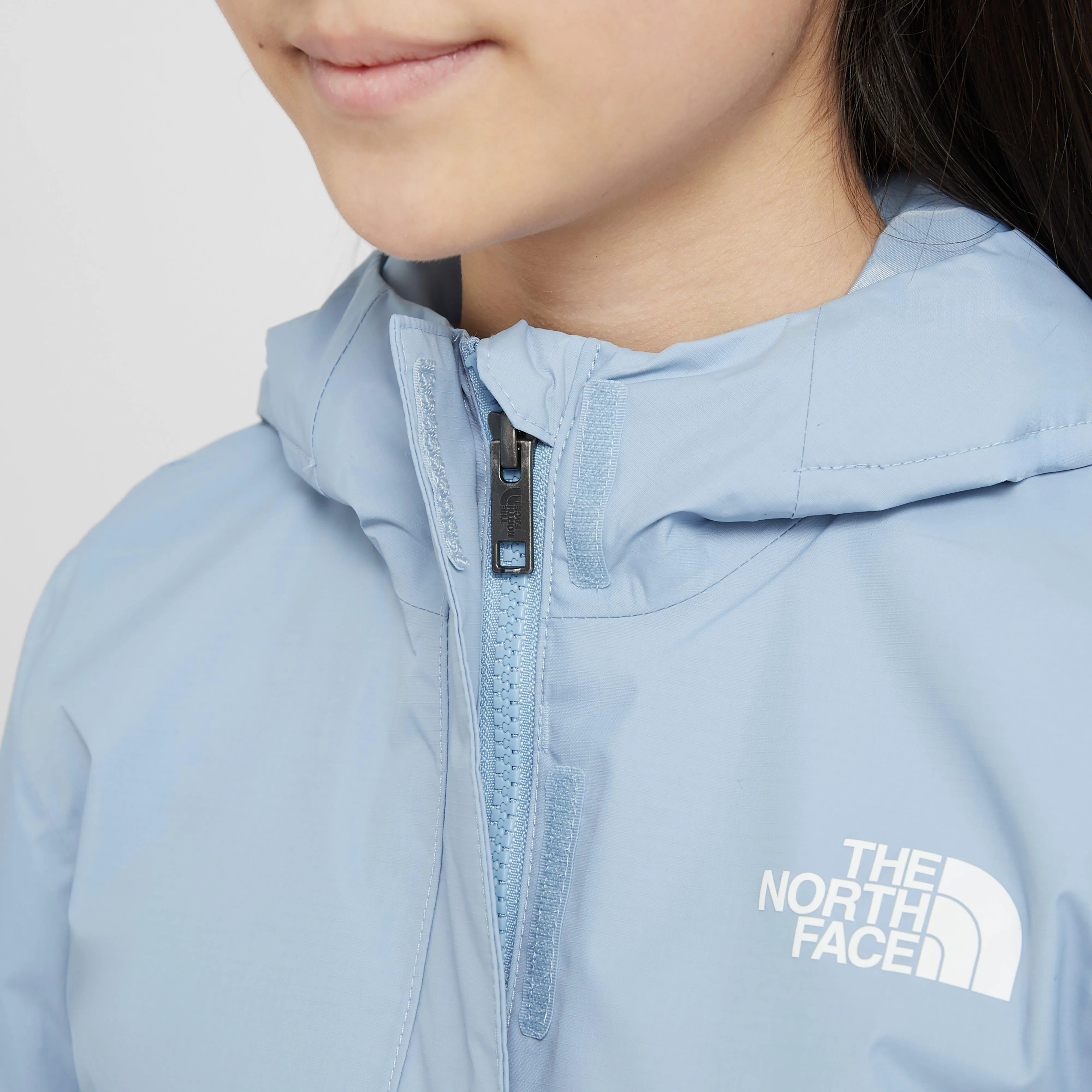 The North Face Kids' Antora Rain Jacket | Ultimate Outdoors