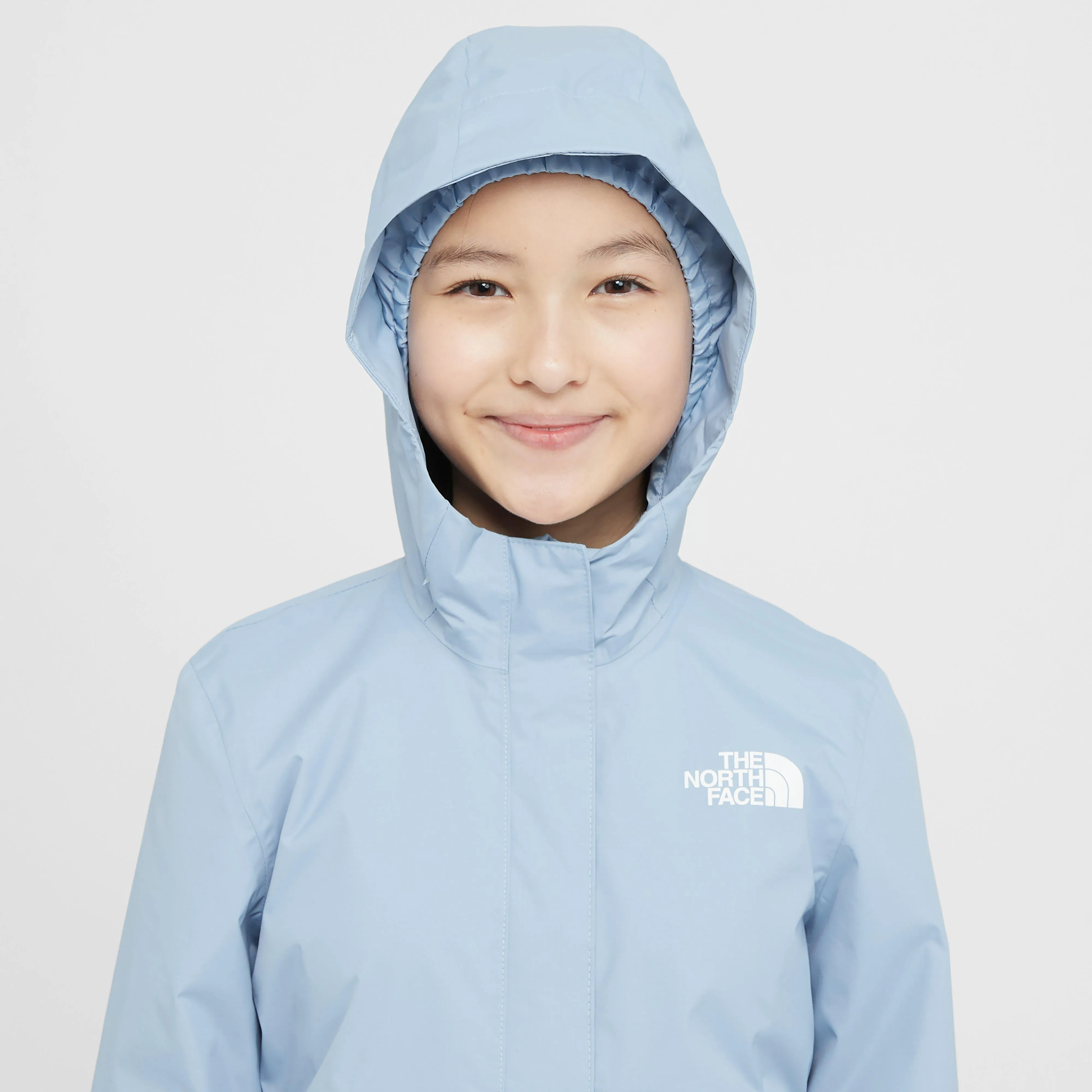 The North Face Kids' Antora Rain Jacket | Ultimate Outdoors