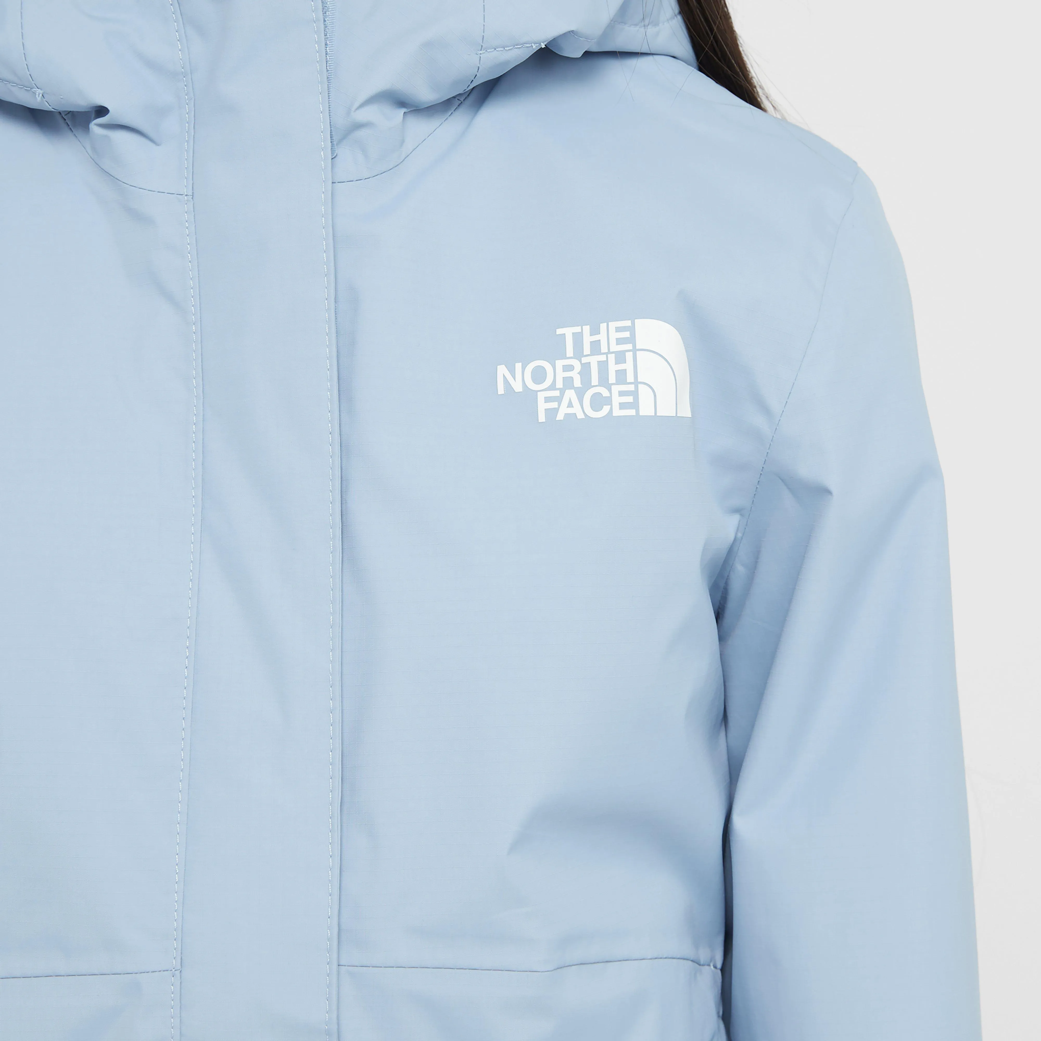 The North Face Kids' Antora Rain Jacket | Ultimate Outdoors