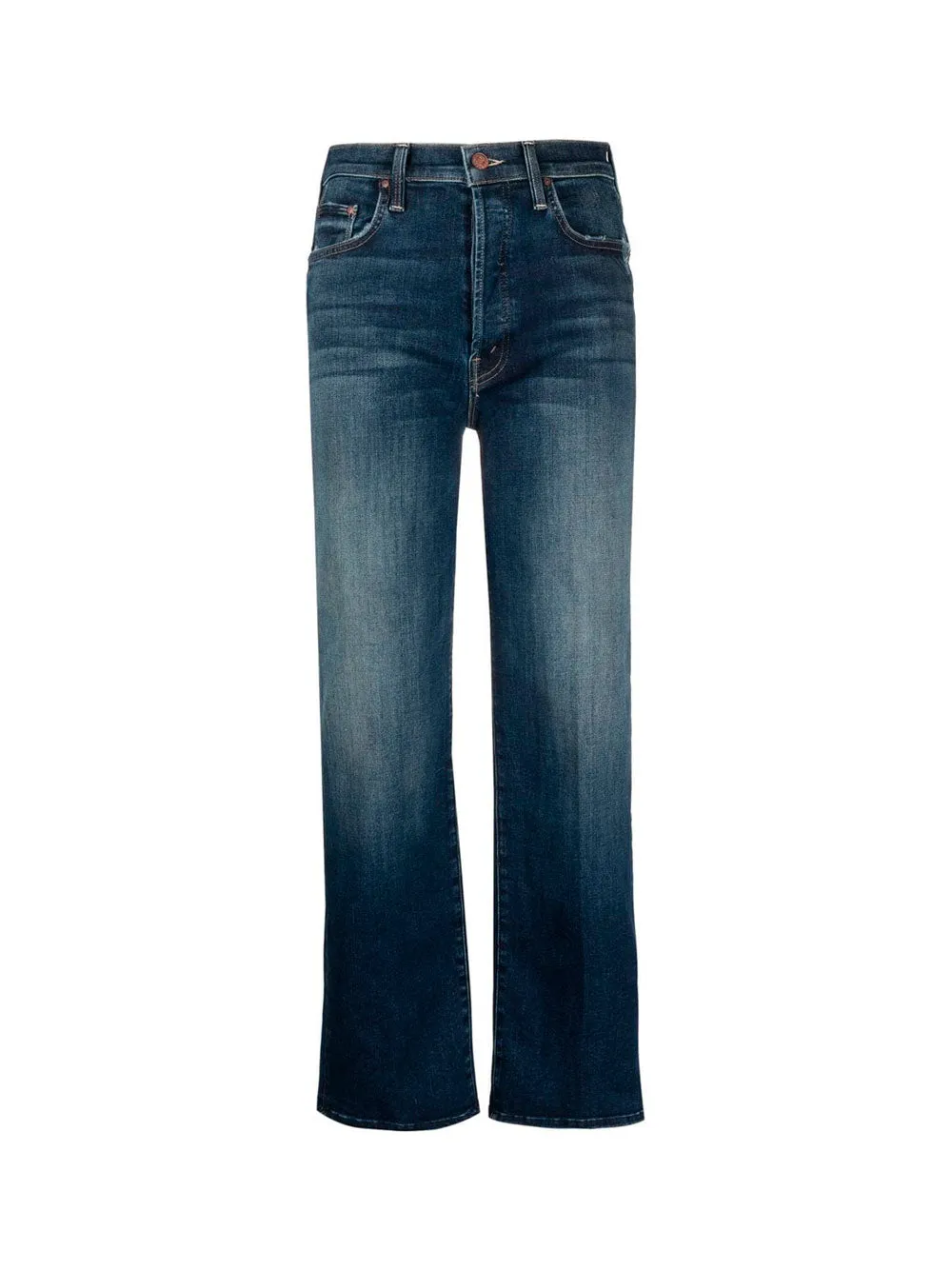 The Rambler Ankle jeans