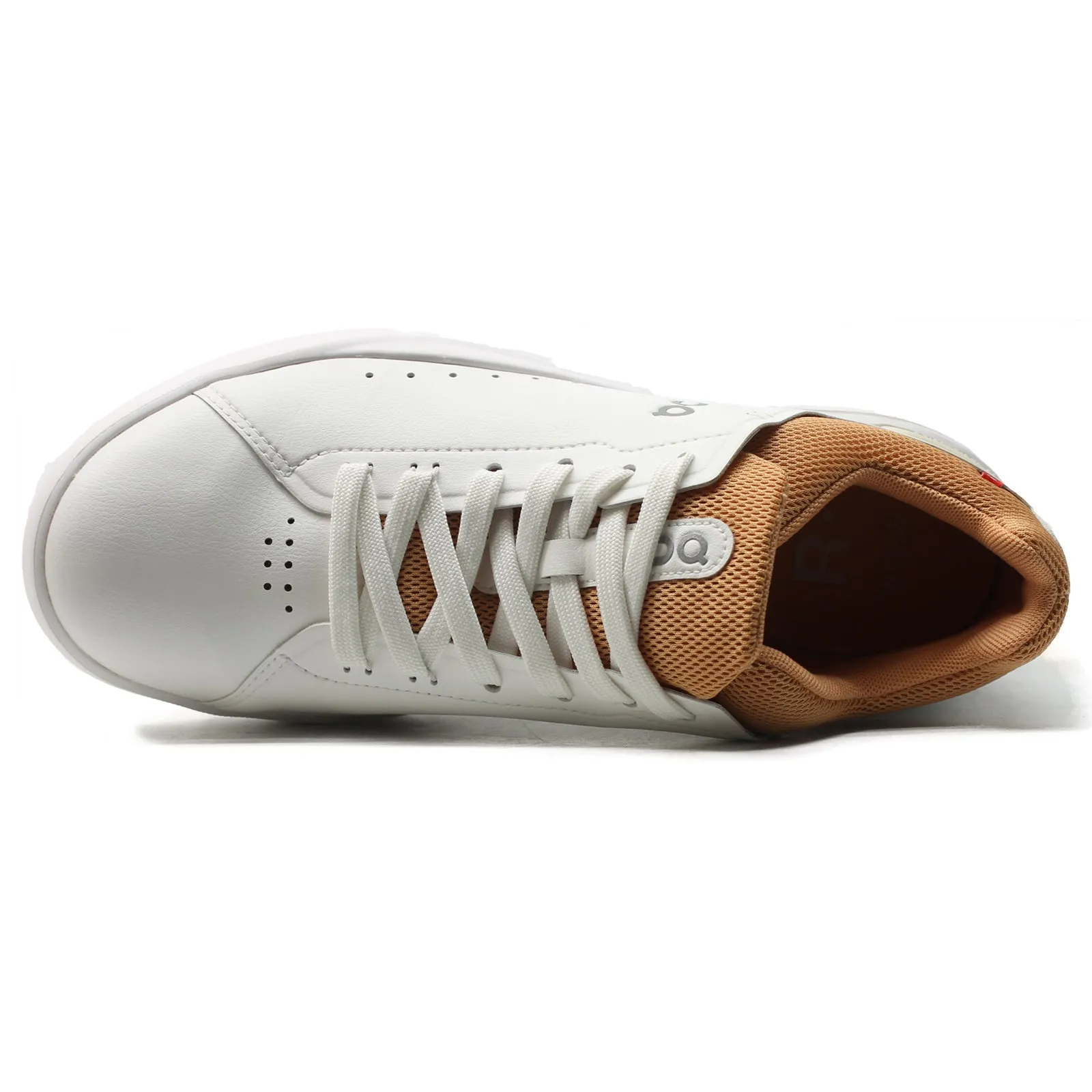 The Roger Advantage Textile Synthetic Women's Low Top Trainers - UK 6.5 - US 8.5 Women - EU 40