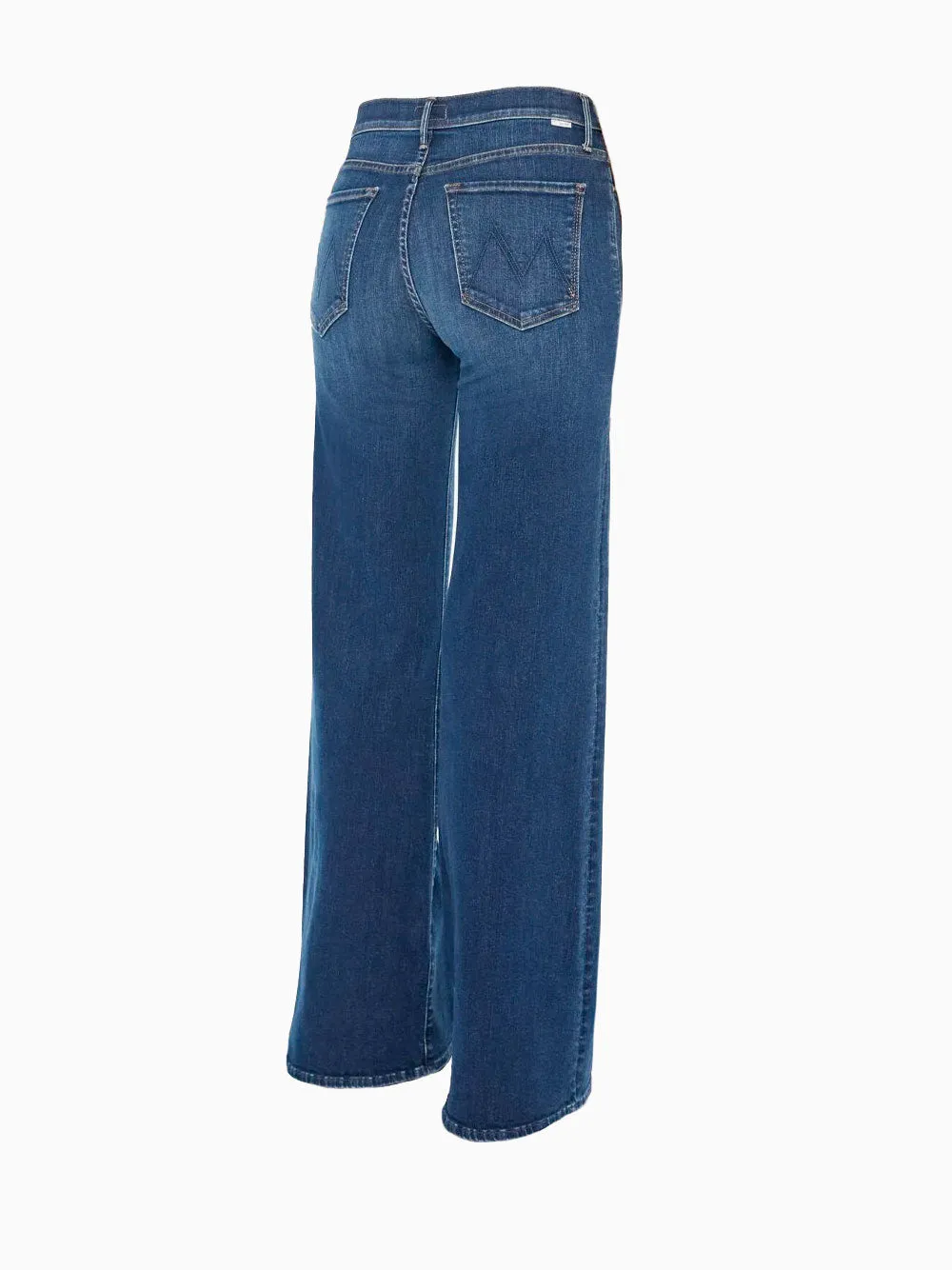 The Twister Sneak jeans