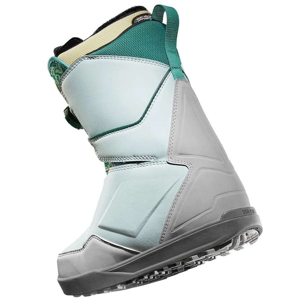 ThirtyTwo Melacon Lashed Double BOA Snowboard Boot (Women's)