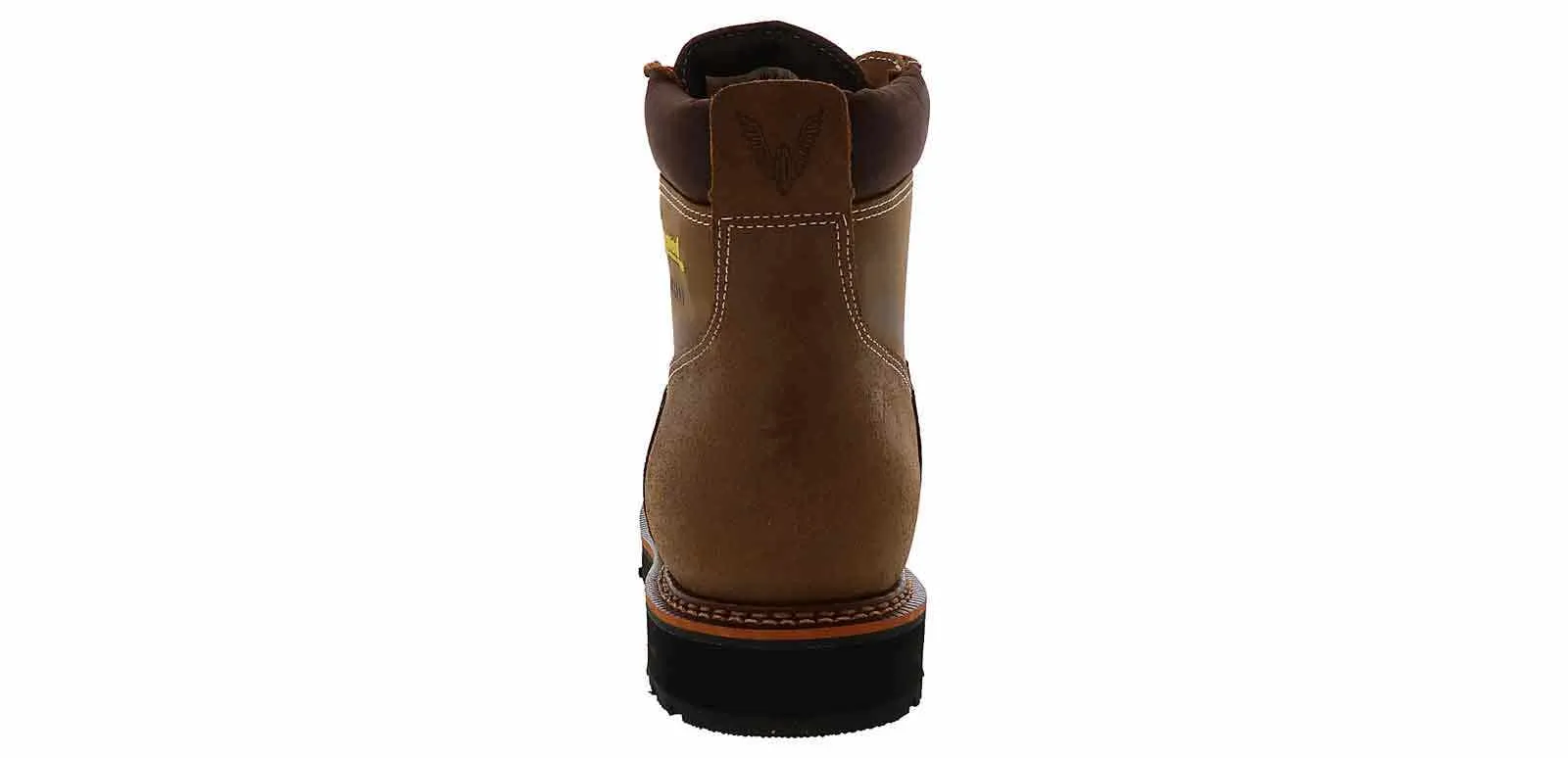 Thorogood Iron River 6" Men’s Composite Toe Work Boot