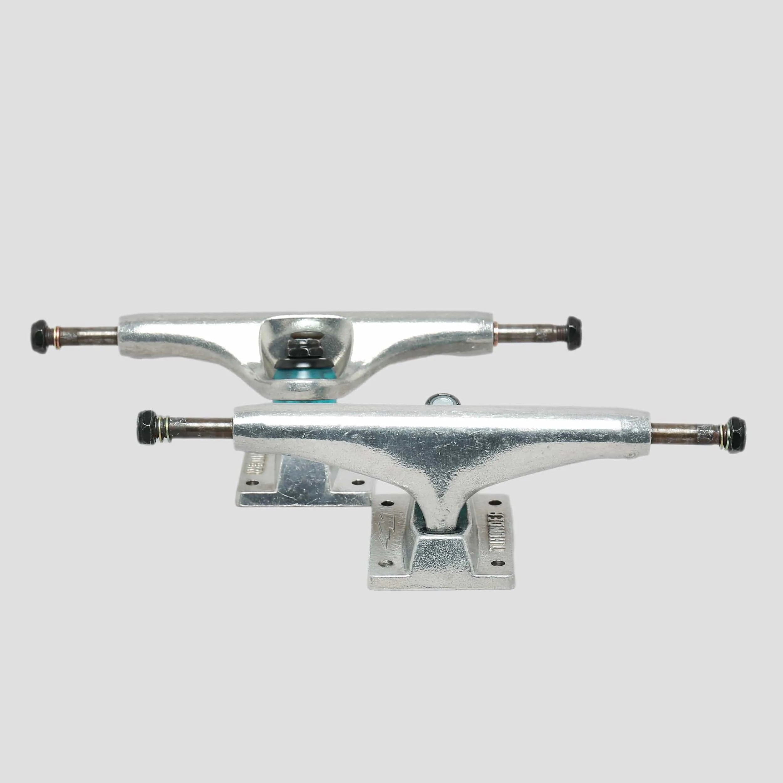 Thunder Hi 149 Team Skateboard Trucks Polished (Pair)