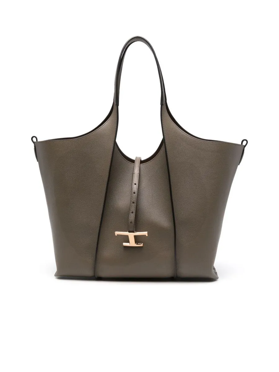 Timeless Shoulder Bag