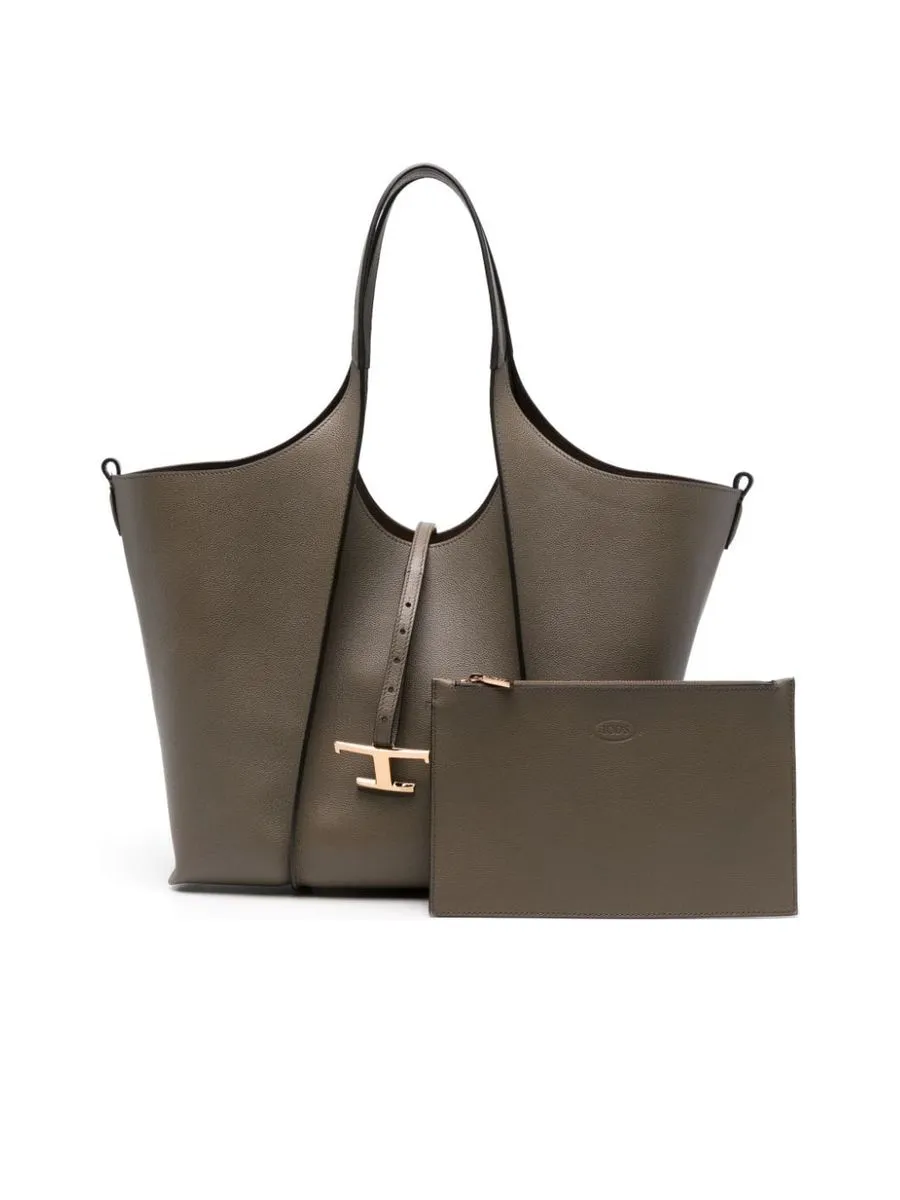 Timeless Shoulder Bag