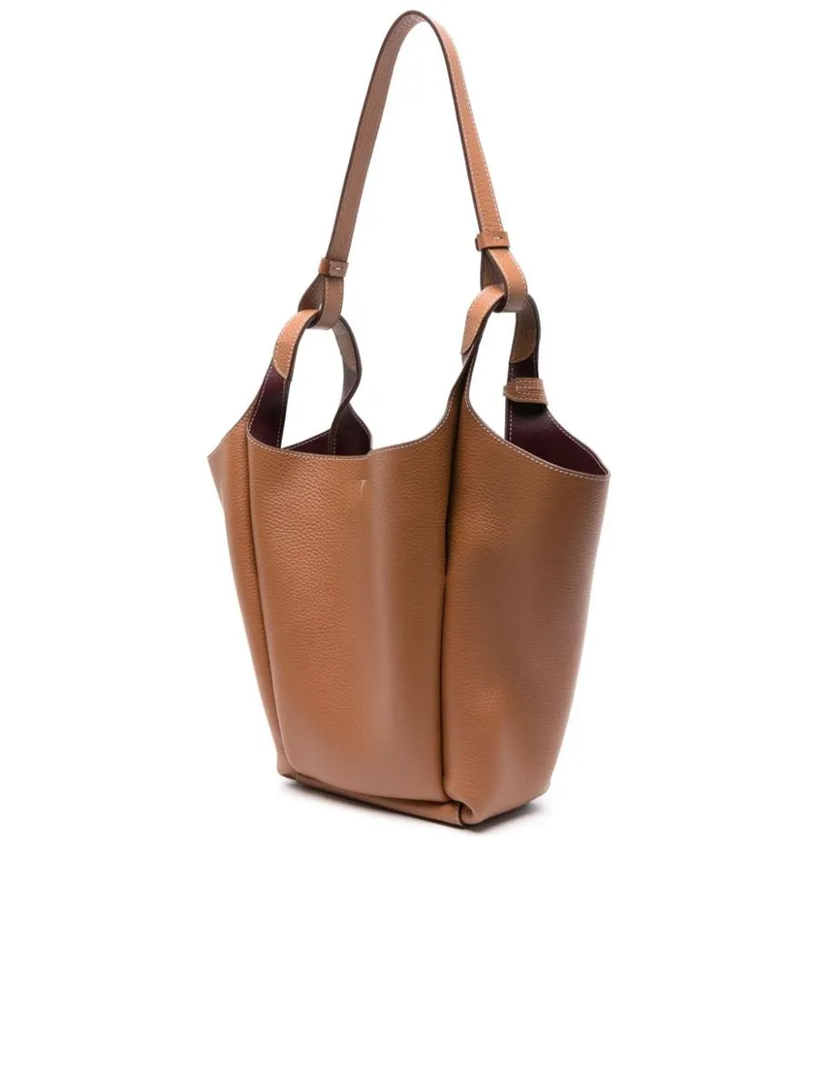 Tods Trapeze Shoulder Bag