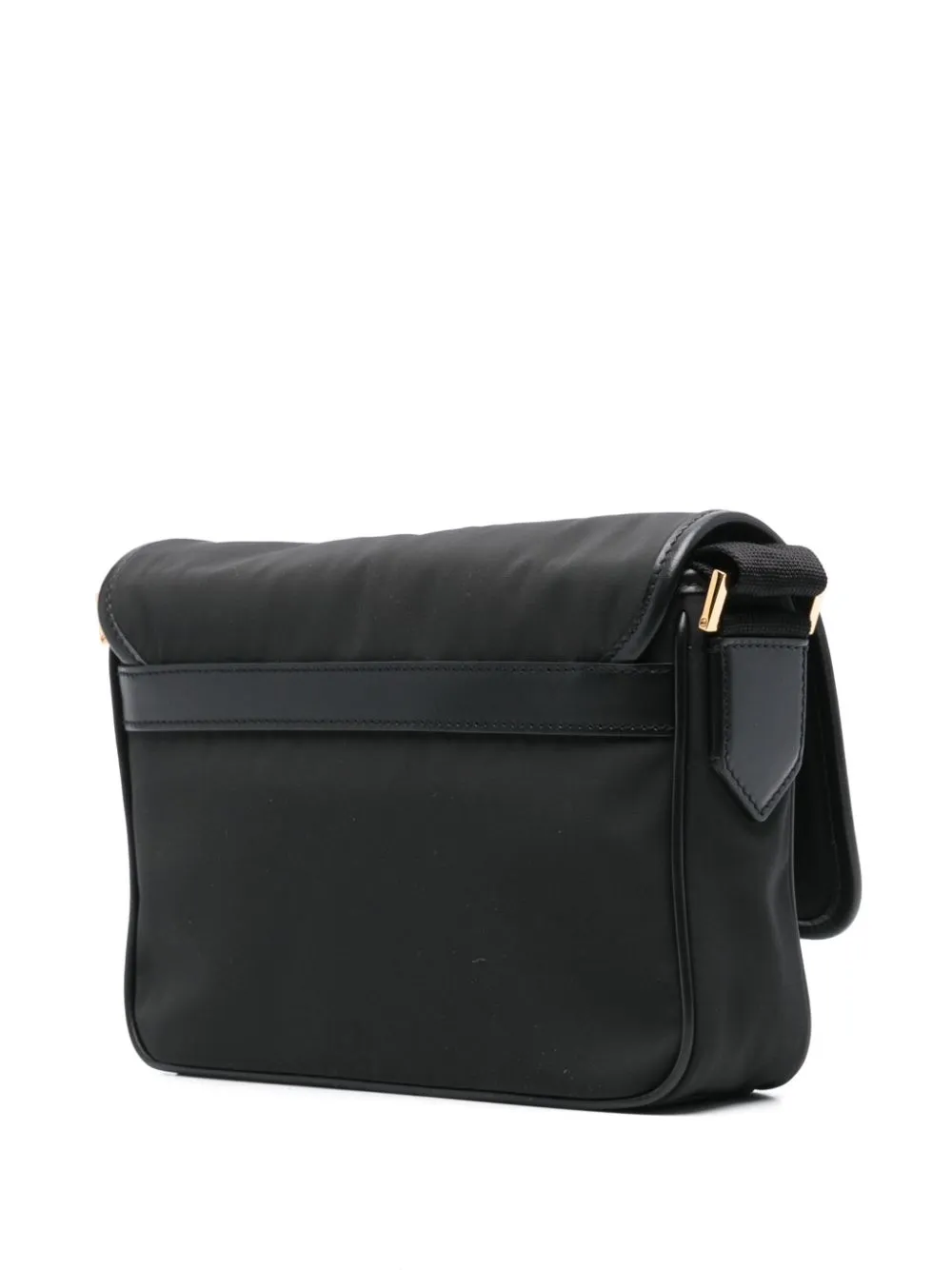 Tom Ford Recycled Nylon Crossbody Bag