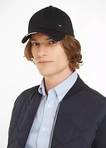 Tommy Hilfiger Baseball Cap | Grattan