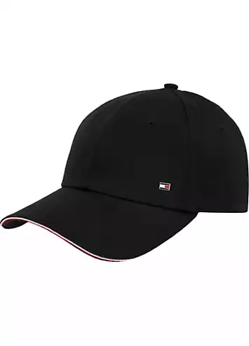 Tommy Hilfiger Baseball Cap | Grattan