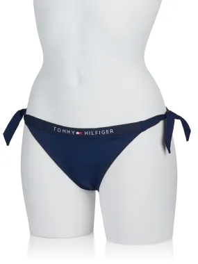 Tommy Hilfiger bikini bottoms navy