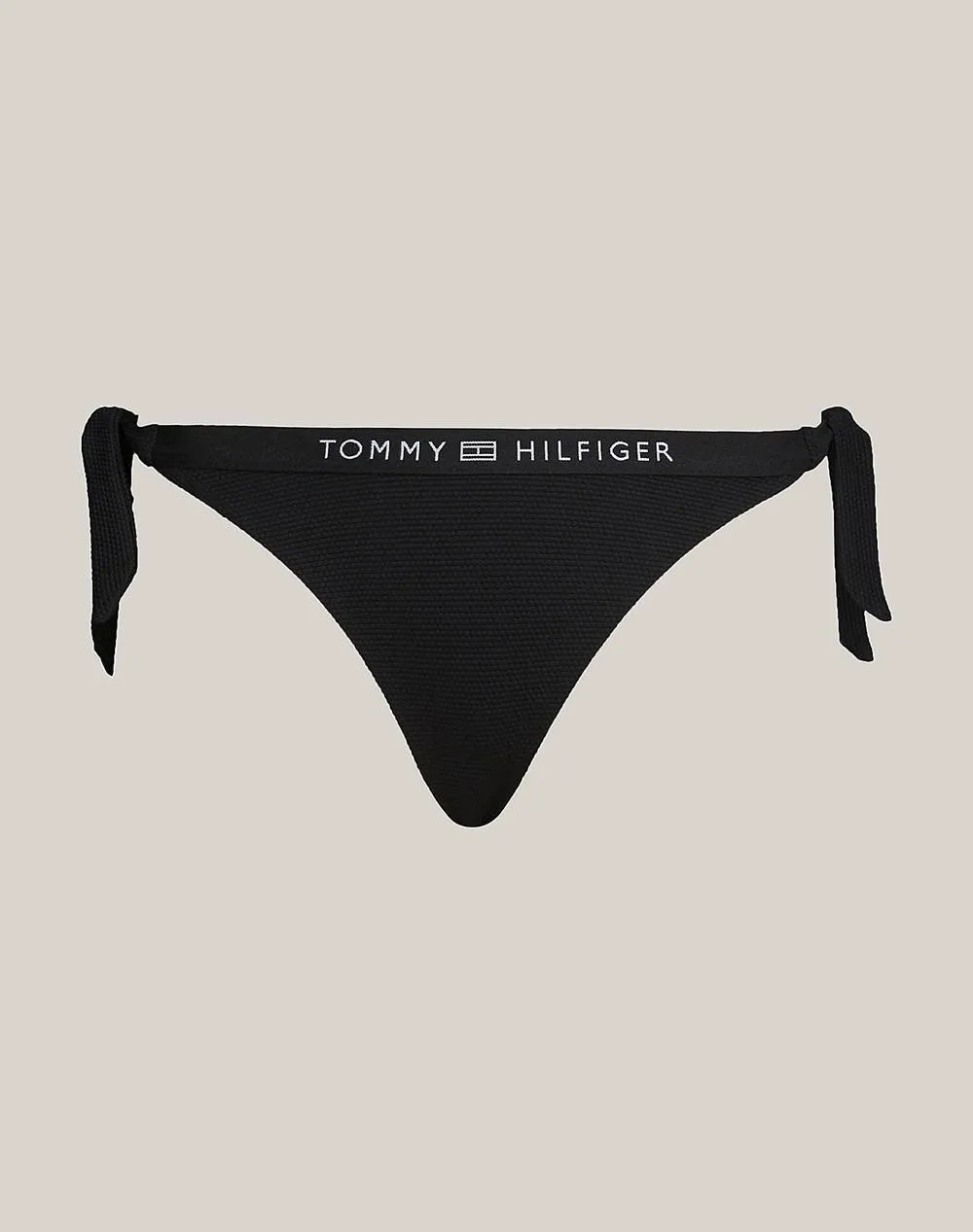 TOMMY HILFIGER SIDE TIE BIKINI