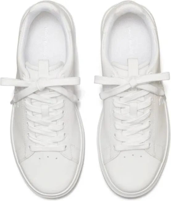 Tory Burch Double T Howell Court sneakers White