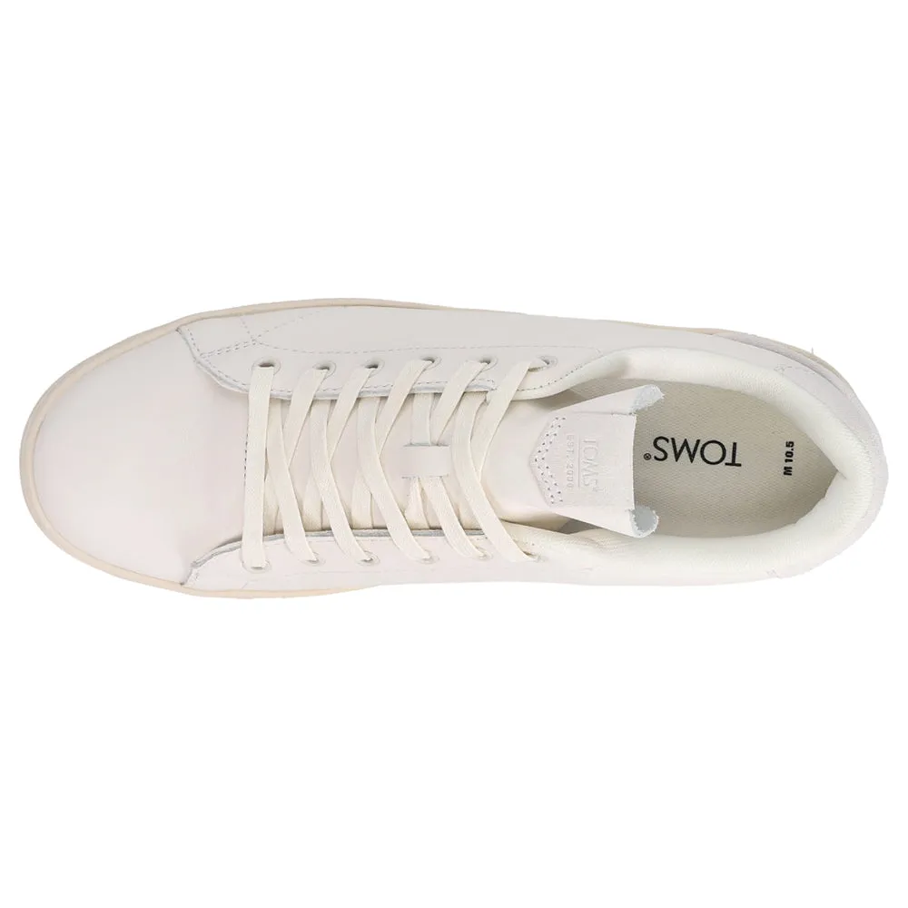 Travel Lite Low Lace Up Sneakers