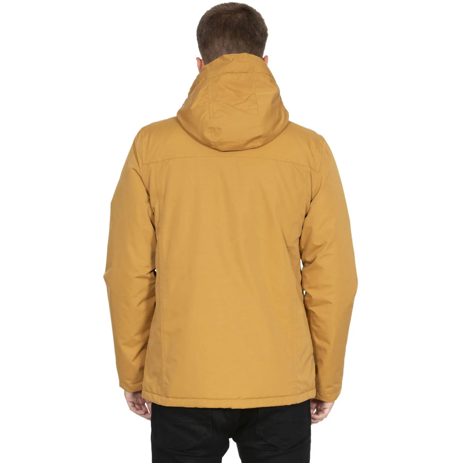 Trespass Mens Toffit Waterproof Jacket